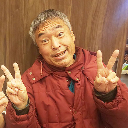 永井さん